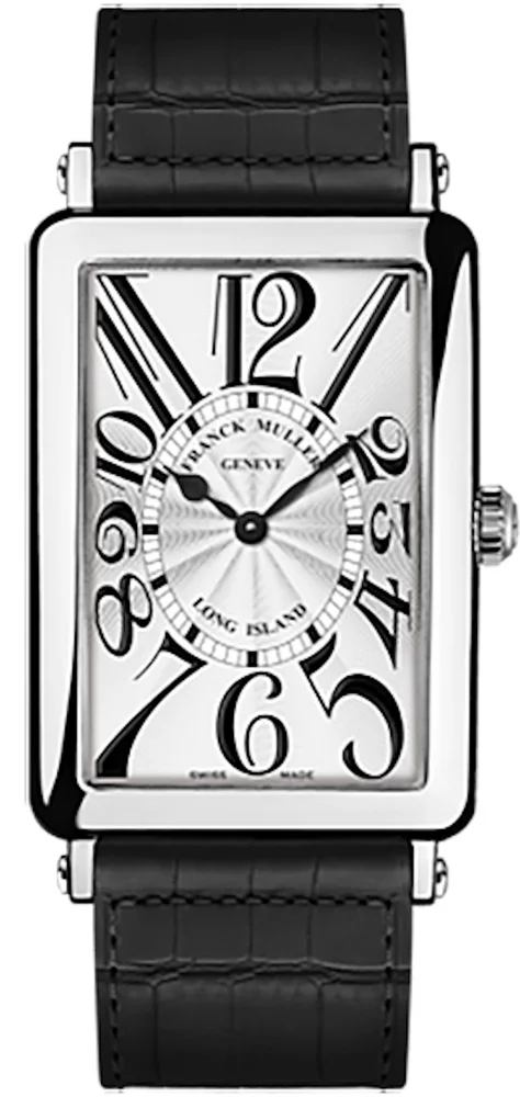 Franck Muller Long Island